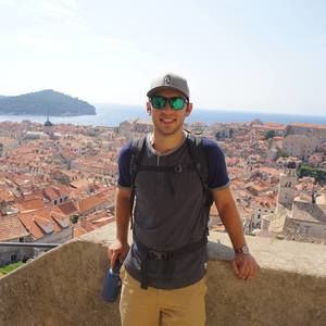 Meet your Posher, Jackson